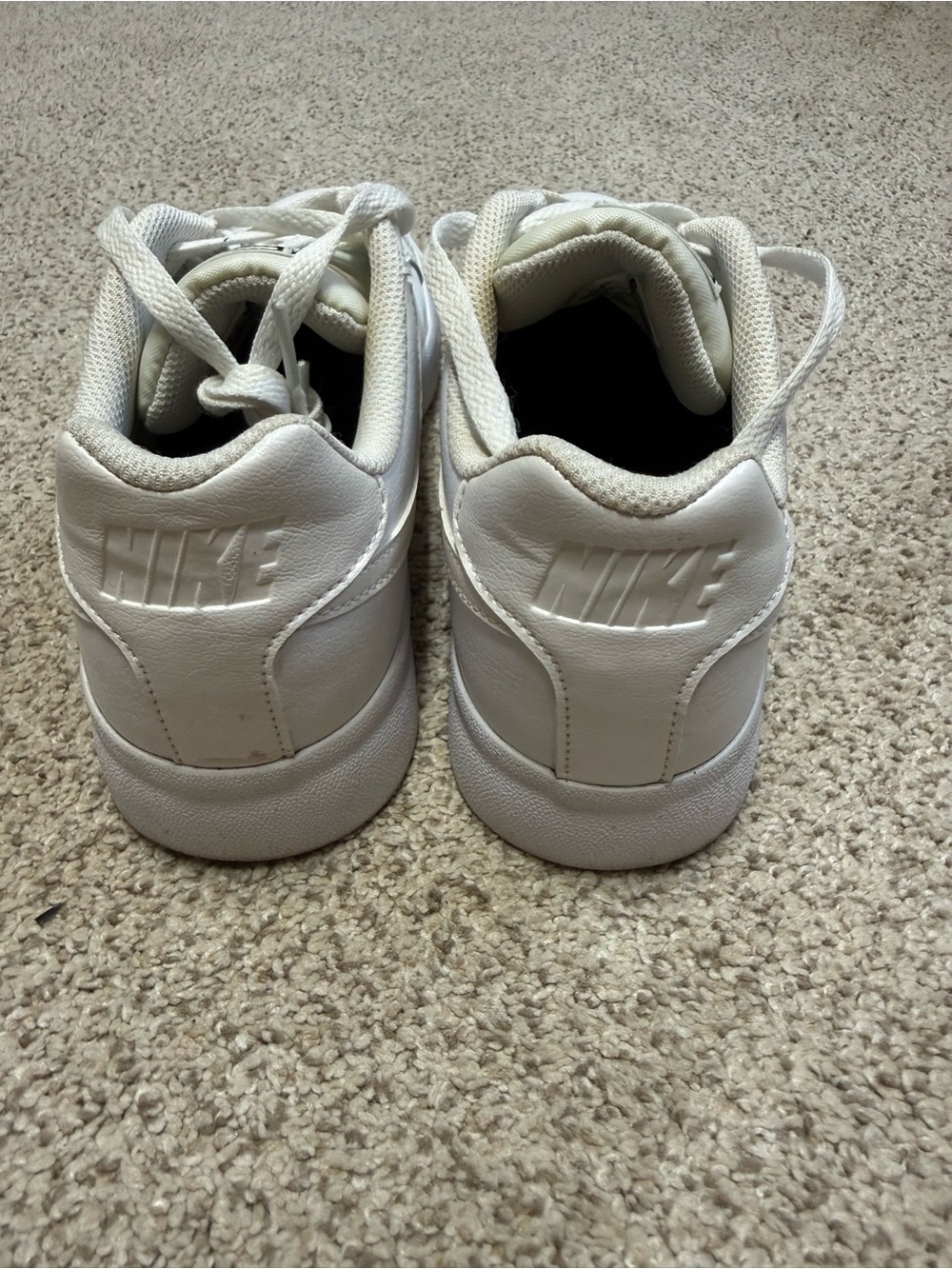 Nike Court Royale Sneakers - Picture 3 of 7